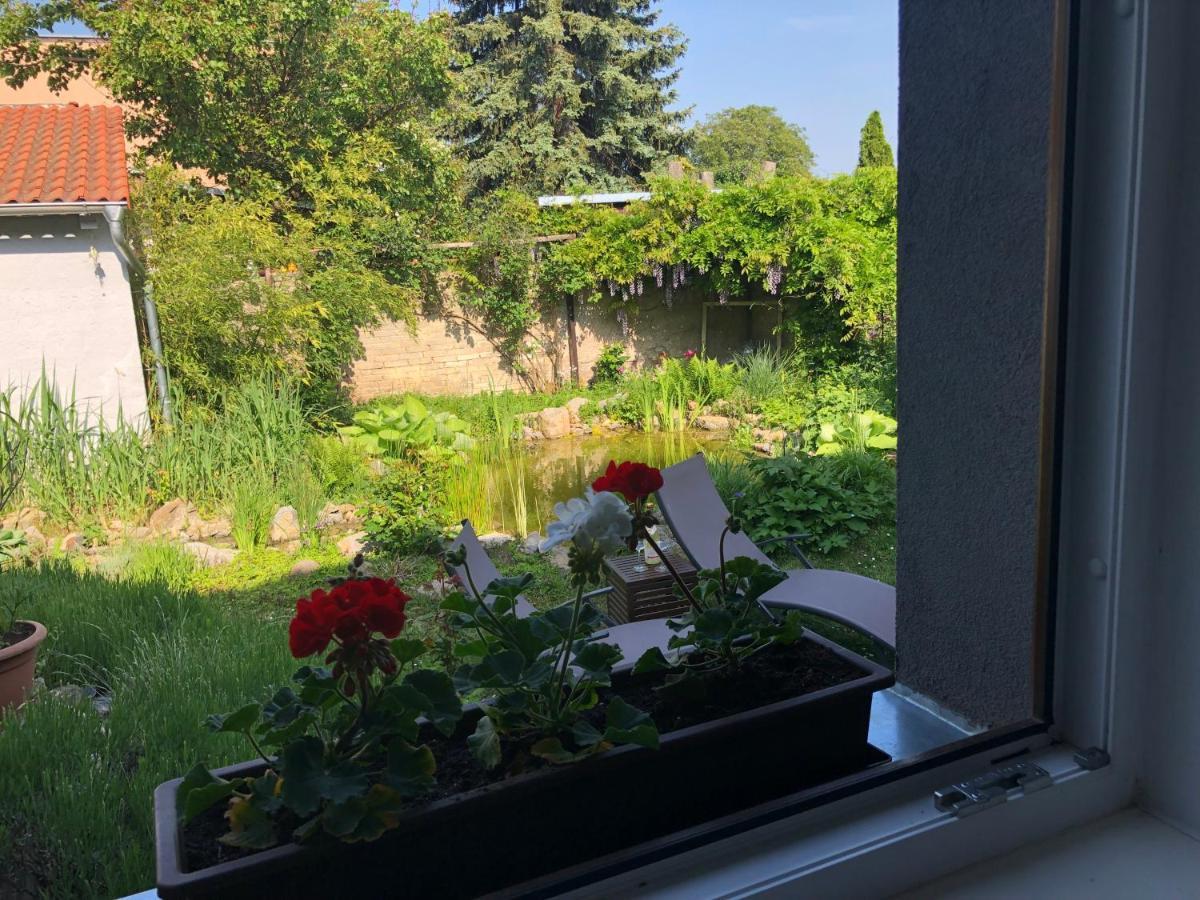 Apartman U Jezirka Velke Prilepy Exterior photo
