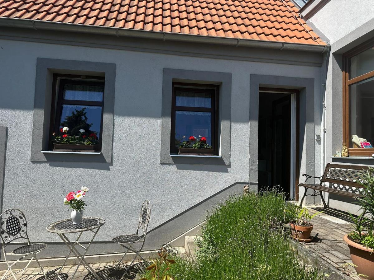 Apartman U Jezirka Velke Prilepy Exterior photo