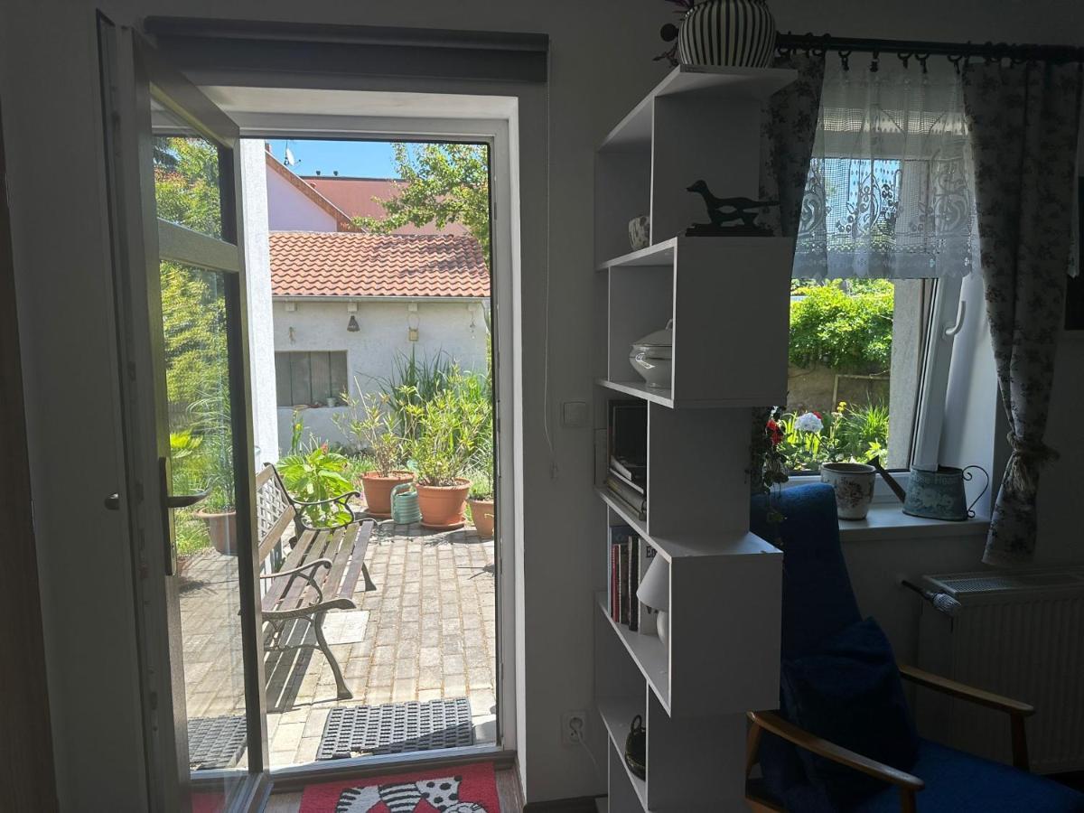Apartman U Jezirka Velke Prilepy Exterior photo